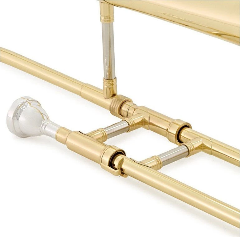V-TONE AT 100 alto trombonas Bb su dėklu mokymuisi