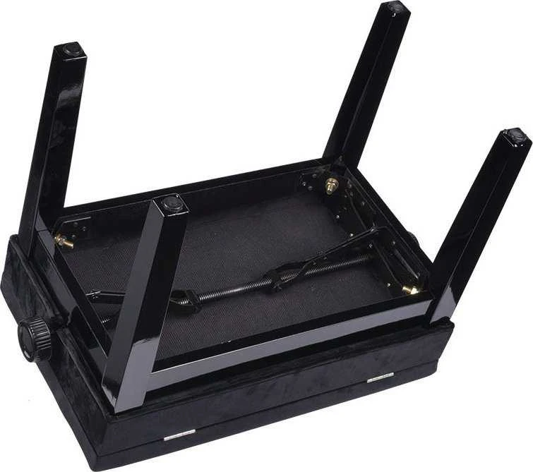 VTO V-TONE BENCH 2 WL pianino suolas su daiktadėže WELU