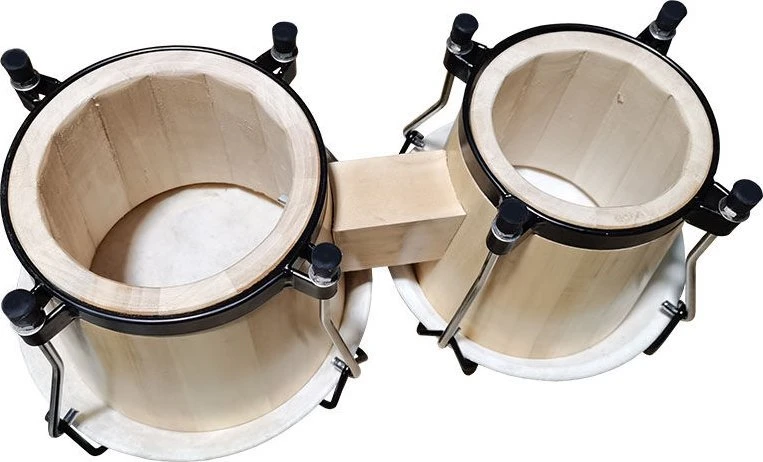 Bongo būgneliai V-TONE BONGOS SET 67