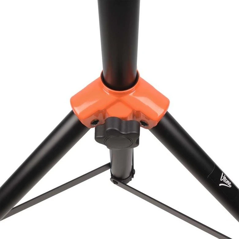V-TONE DELUXE S1 apšvietimo kolonų stovas 60