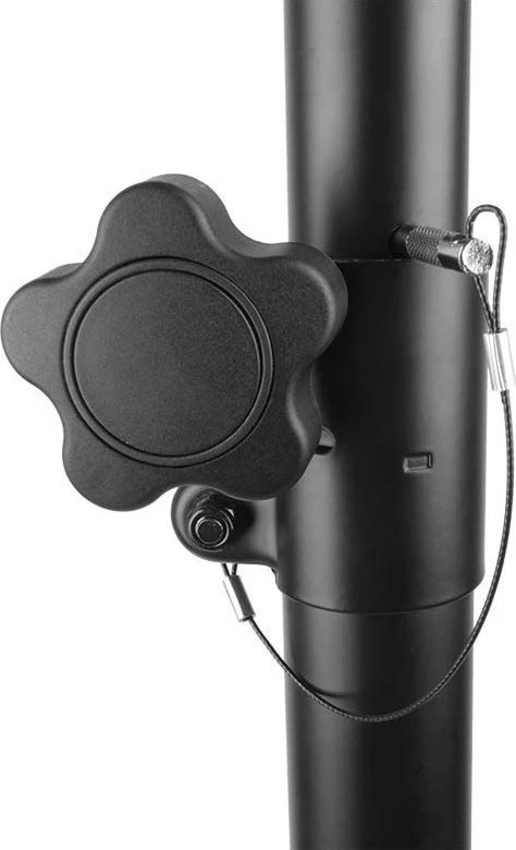 V-TONE DELUXE S1 apšvietimo kolonų stovas 60