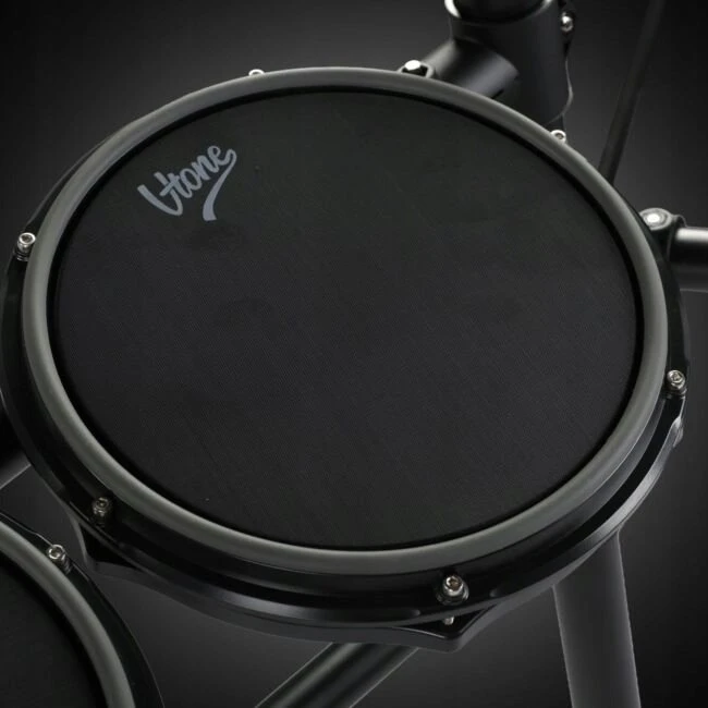 Carruzzo V-TONE ED PRO 1 elektroninių būgnų komplektas