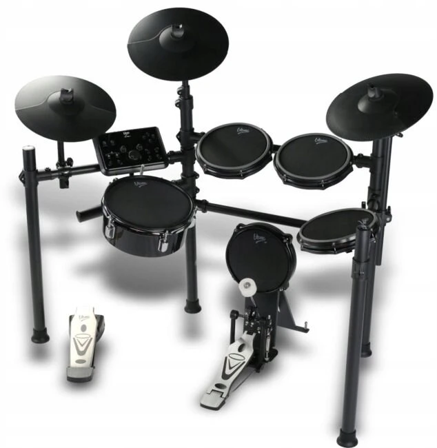Carruzzo V-TONE ED PRO 1 elektroninių būgnų komplektas