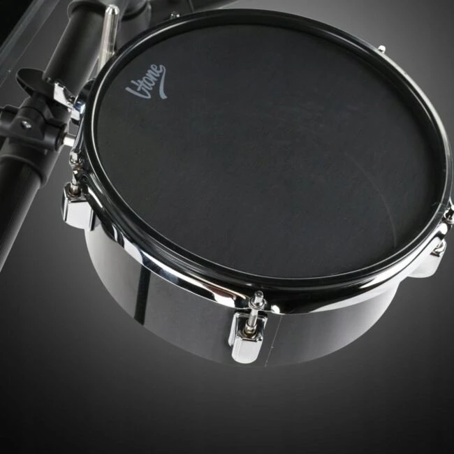 Carruzzo V-TONE ED PRO 1 elektroninių būgnų komplektas