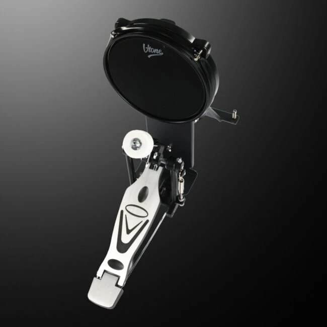 Carruzzo V-TONE ED PRO 1 elektroninių būgnų komplektas