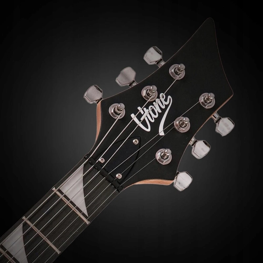 V-TONE EGS 39 SB gitara elektrinė 4/4 sunburst