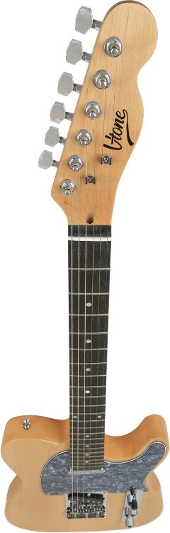 VTO Electric guitar V-TONE GTL39 NT 4/4 telecaster