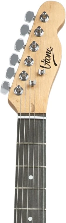 VTO Electric guitar V-TONE GTL39 NT 4/4 telecaster