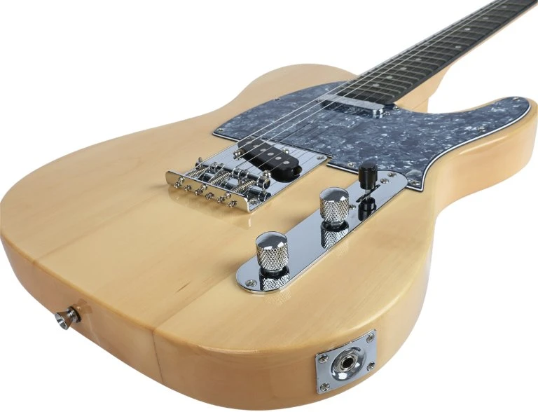 VTO Electric guitar V-TONE GTL39 NT 4/4 telecaster