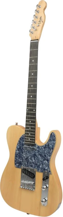 VTO Electric guitar V-TONE GTL39 NT 4/4 telecaster