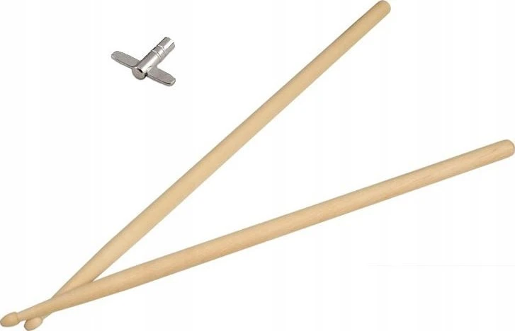 VTO V-TONE MSD 14 pečių vaikščiojantis mažasis būgnas 14"