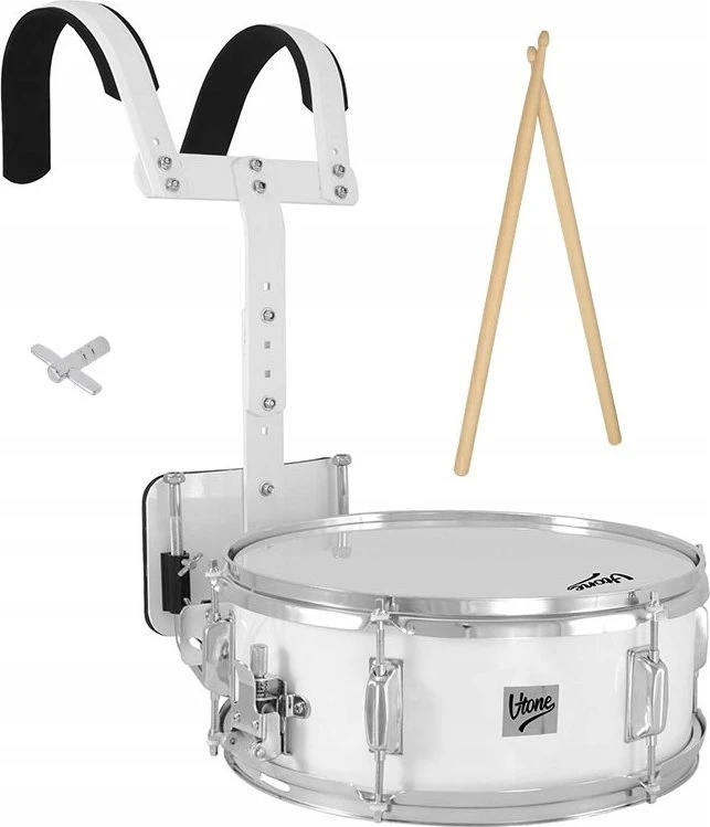 VTO V-TONE MSD 14 pečių vaikščiojantis mažasis būgnas 14"