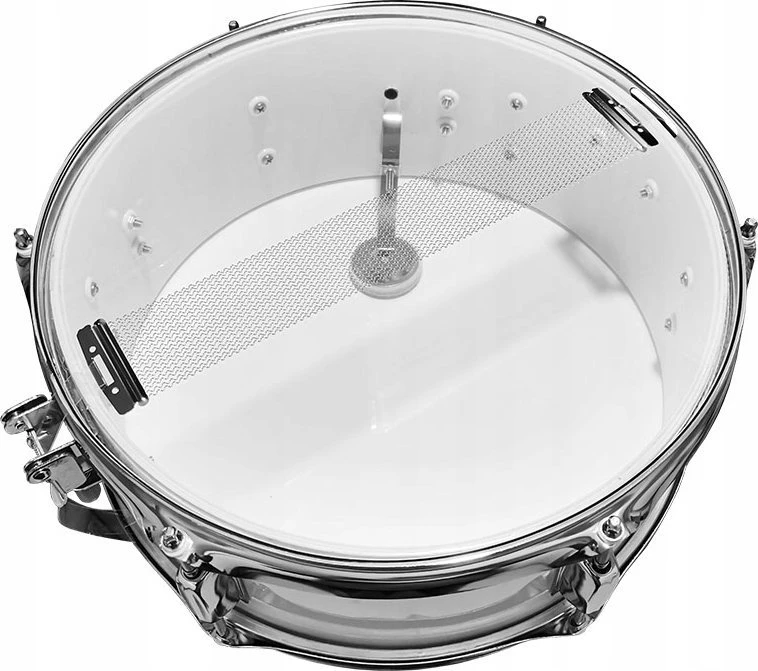 VTO V-TONE MSD 14 pečių vaikščiojantis mažasis būgnas 14"