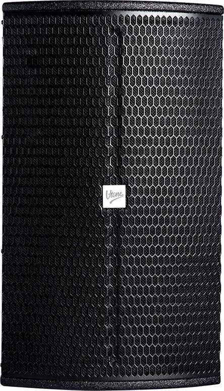 Kompiuterio kolonėlės V-TONE NBX-112A 12" aktyvioji garso kolonėlė su DSP