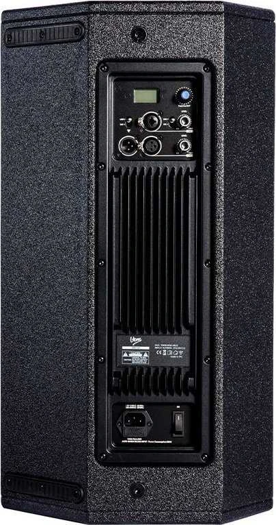 Kompiuterio kolonėlės V-TONE NBX-112A 12" aktyvioji garso kolonėlė su DSP