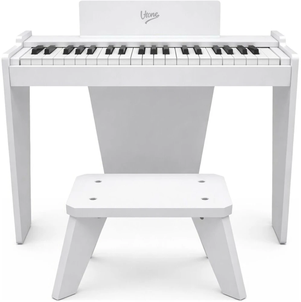 V-TONE PJR 50 WH elektrinis skaitmeninis pianinas baltas
