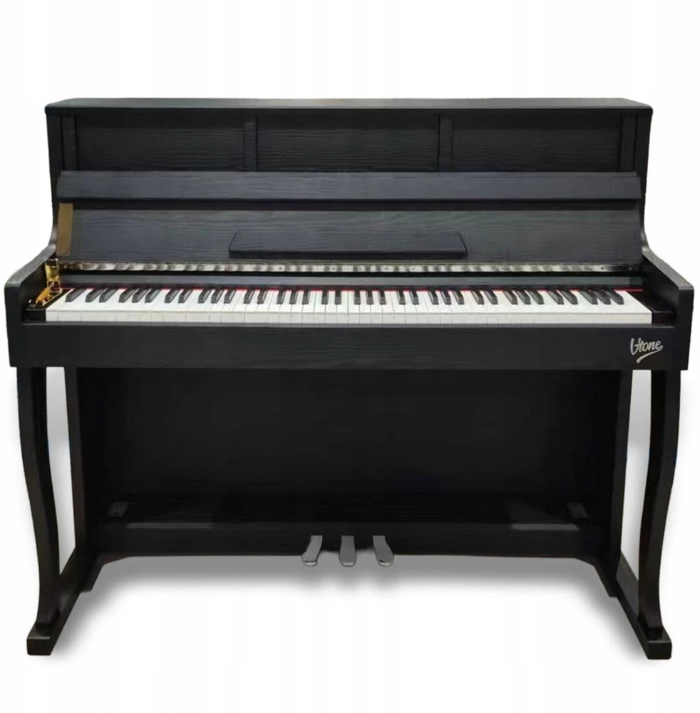 V-TONE PLF-256 BK skaitmeninis pianinas, stacionarus, juodas