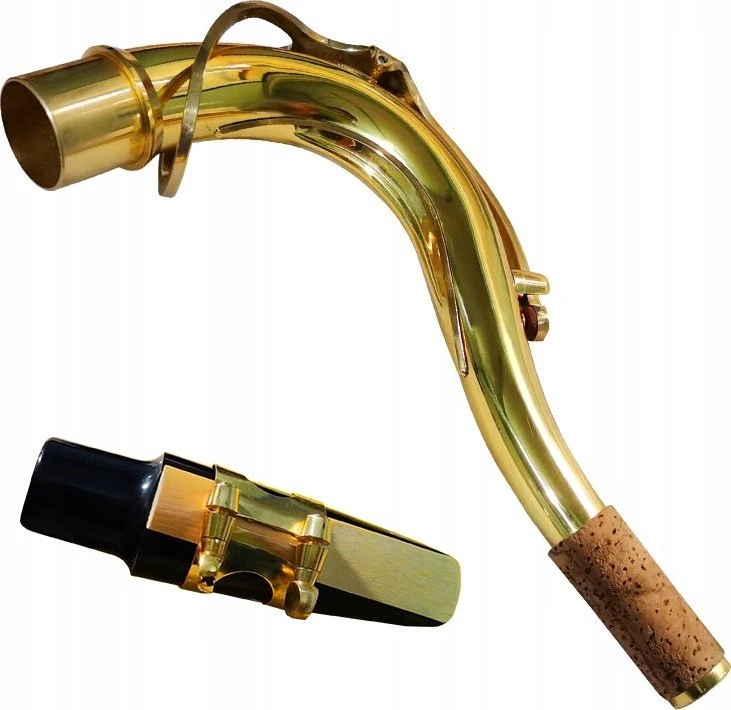V-TONE TS 100 tenorinis saksofonas su dangteliu