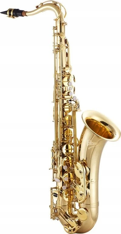 V-TONE TS 100 tenorinis saksofonas su dangteliu
