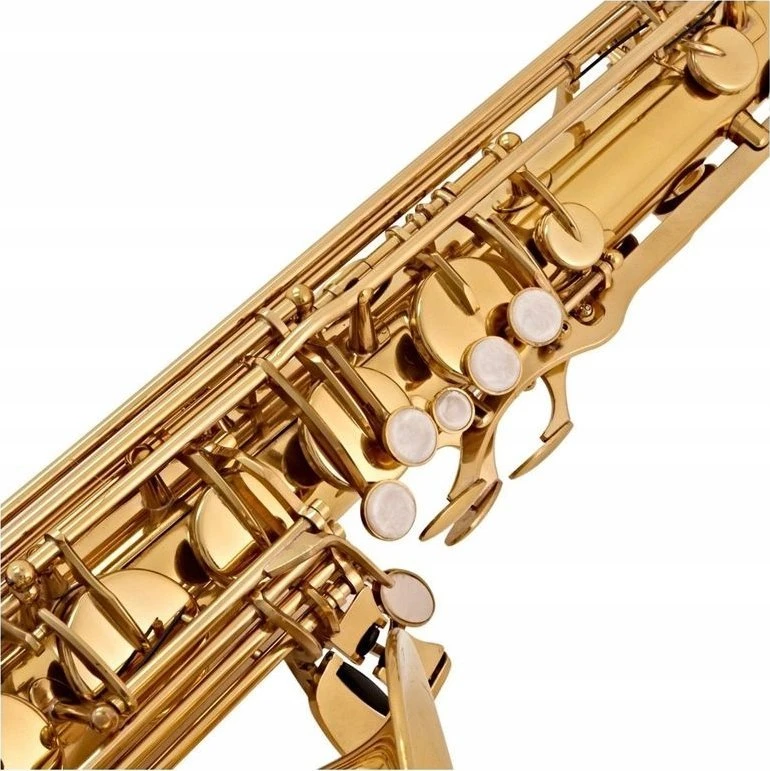 V-TONE TS 100 tenorinis saksofonas su dangteliu