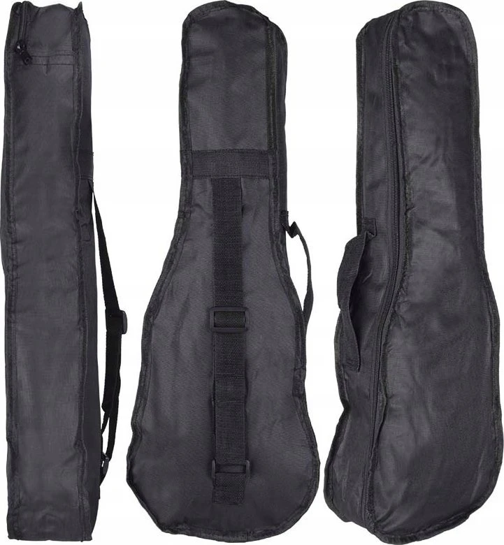 Mėlyna V-TONE UK23 BL akustinis koncertas ukulele 23"" mėlynas + viršelis