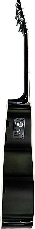 V-TONE VEAG1 CE BK - 4/4 electro-acoustic guitar, juodas