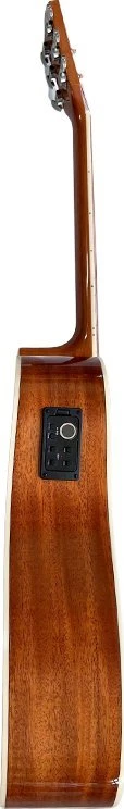 V-TONE VEAG1 CE NT - 4/4 electro-acoustic guitar, natural