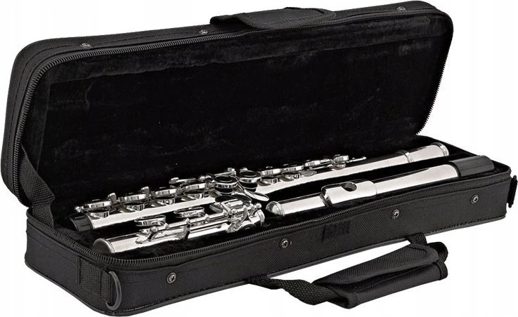 VTO V-TONE VFL 16 fleita metalinis C raktų dėklas