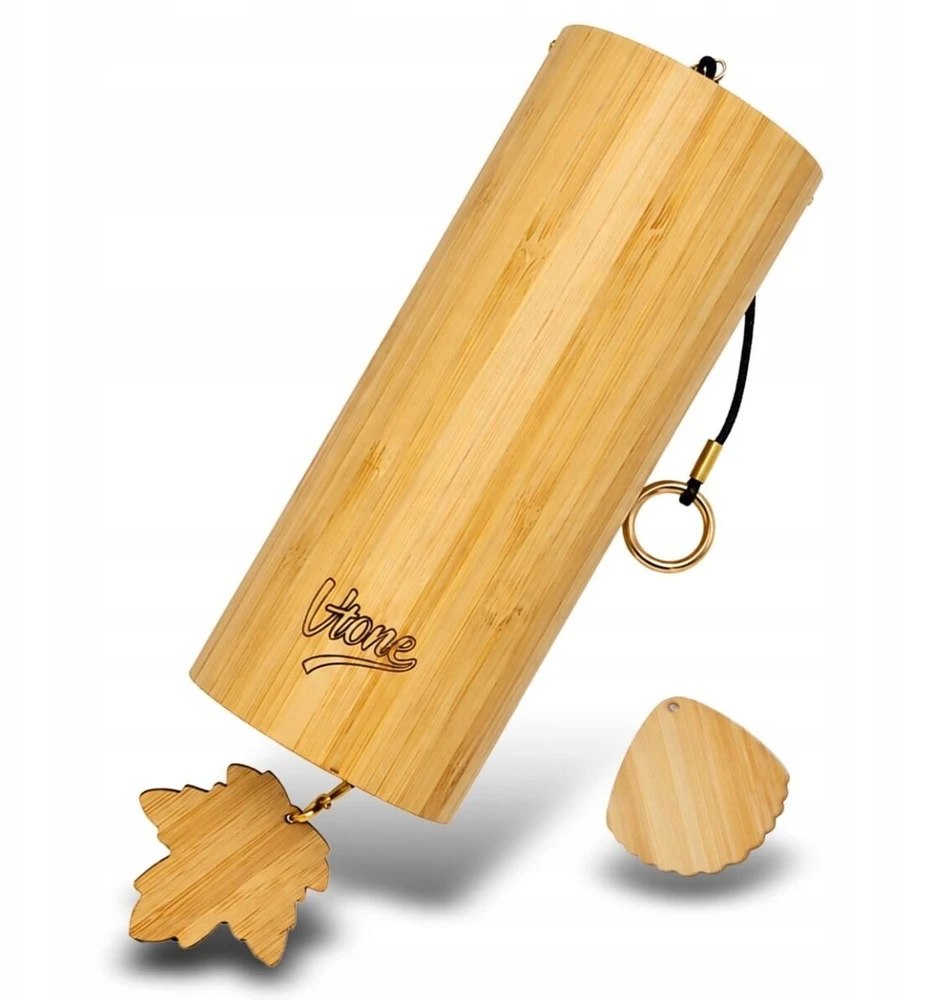 V-TONE ZEN LAKE vėjo varpeliai wind chime dekoras