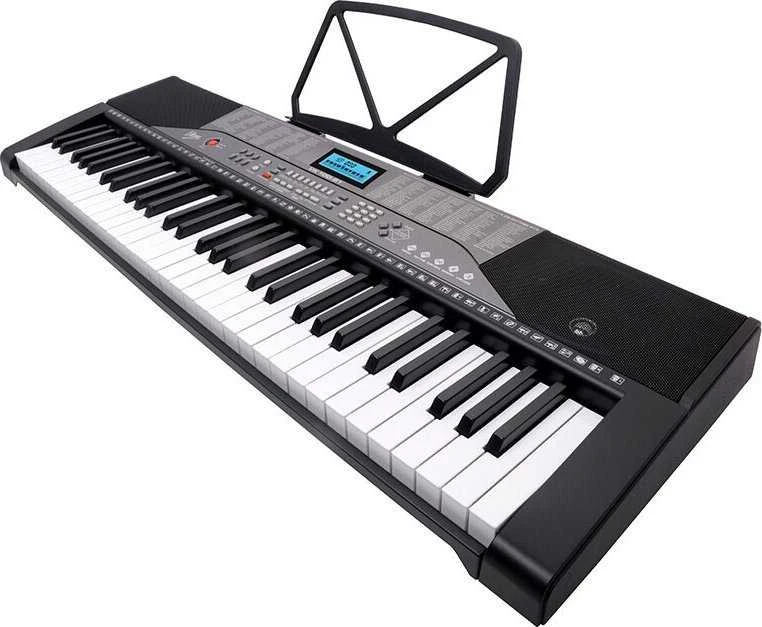 VTO V-TONE VK 100-61 - klaviatūra vaikams mokytis groti