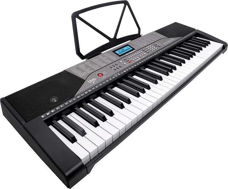 VTO V-TONE VK 100-61 - klaviatūra vaikams mokytis groti