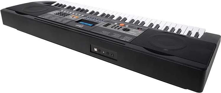 VTO V-TONE VK 500-61L klaviatūros vargonų klavišai vaikams