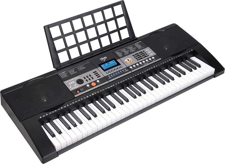 VTO V-TONE VK 500-61L klaviatūros vargonų klavišai vaikams
