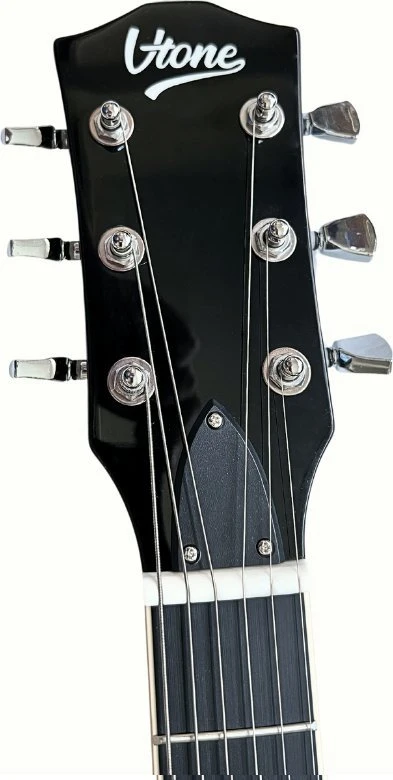 V-TONE VLP1 BK - electric guitar