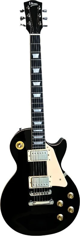 V-TONE VLP1 BK - electric guitar