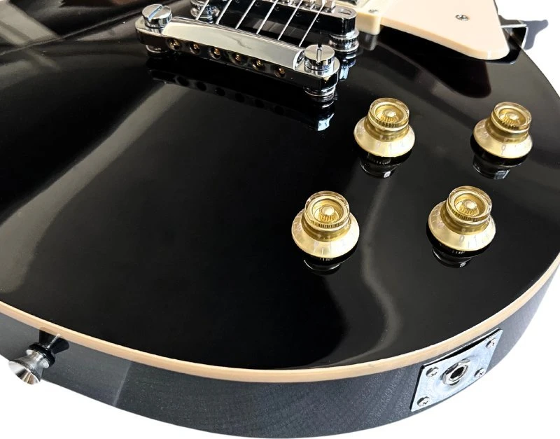 V-TONE VLP1 BK - electric guitar