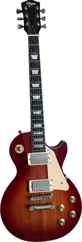 V-TONE VLP1 BS - electric guitar