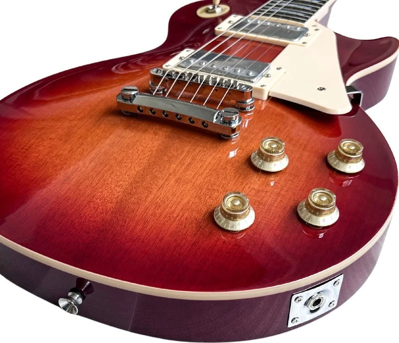 V-TONE VLP1 BS - electric guitar