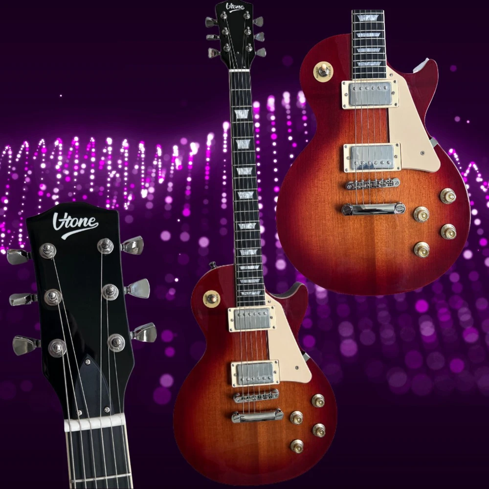 V-TONE VLP1 BS - electric guitar