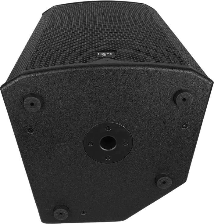 Kompiuterio kolonėlės V-TONE WPX 15 aktyvi scenos garso kolonėlė