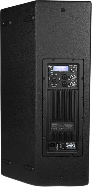 Kompiuterio kolonėlės V-TONE WPX 15 aktyvi scenos garso kolonėlė