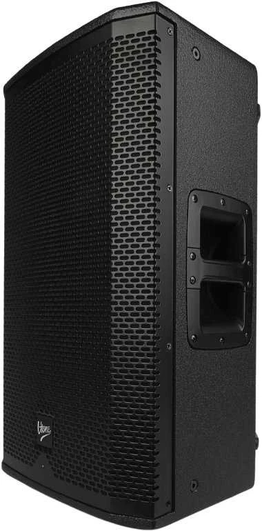 Kompiuterio kolonėlės V-TONE WPX 15 aktyvi scenos garso kolonėlė