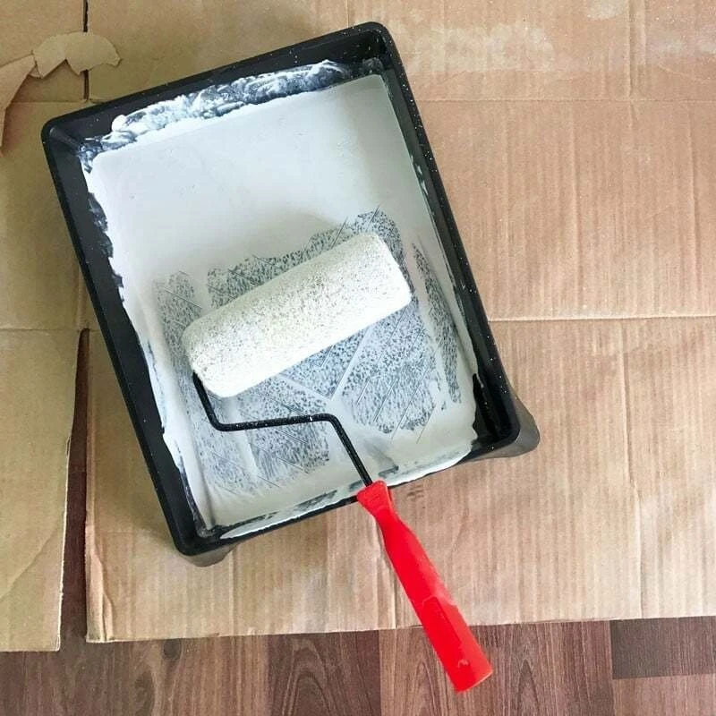 V33 PAINT KITCHEN PERF Baltas 2L