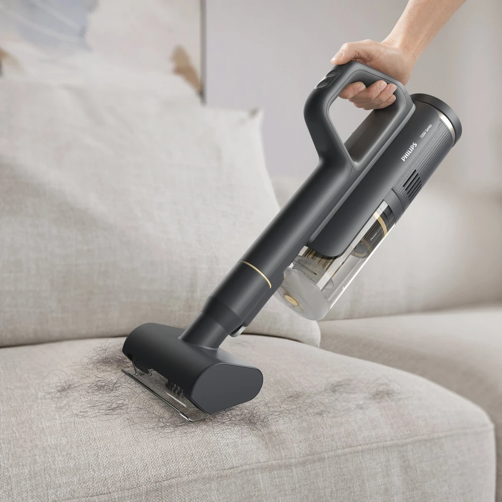 Dulkių siurblys - šluota Philips 7000 serija XW7264/11