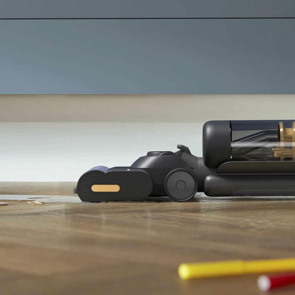 Dulkių siurblys - šluota Philips 7000 serija XW7264/11