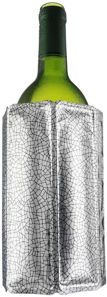 Vacu Vin VACUVIN vyno aušintuvas Active Stainless VACU VIN®