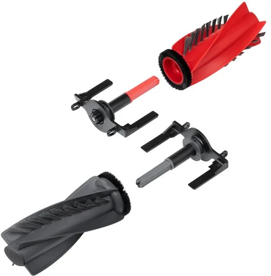 Vacuum Cleaner Priedas ROBOROCK Rubber Main For Qrevo Curv/Qrevo Edge/Saros 10R/Saros 10/Qrevo EdgeC/Qrevo Edge 5V1/Qrevo Edge S5A 8.02.0381