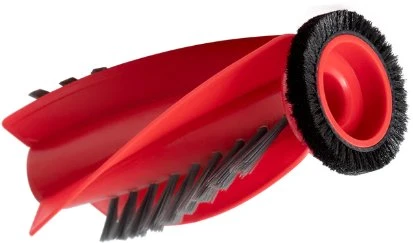 Vacuum Cleaner Priedas ROBOROCK Rubber Main For Qrevo Curv/Qrevo Edge/Saros 10R/Saros 10/Qrevo EdgeC/Qrevo Edge 5V1/Qrevo Edge S5A 8.02.0381