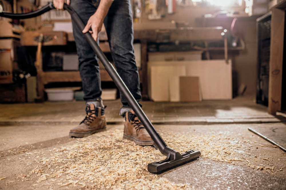 Sauso-drėgno valymo siurblys Karcher WD 3 S V-17/4/20 + 4 FB