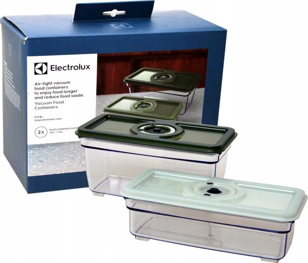 Electrolux EVFB1